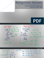 Chapter 2 Single Vapor Compression System