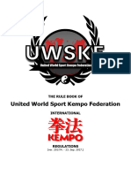 UWSKF RULE BOOK v2017 - 4