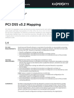 Kesb Pci Dss 3 2 Mapping Eng