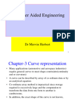 CAD CAM Application 