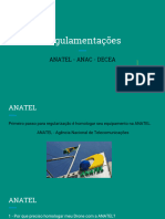 01 - ANATEL - Agência Nacional de Telecomunicação - Resumo+da+regulamentaca - o