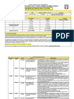 Programación Anual 2023