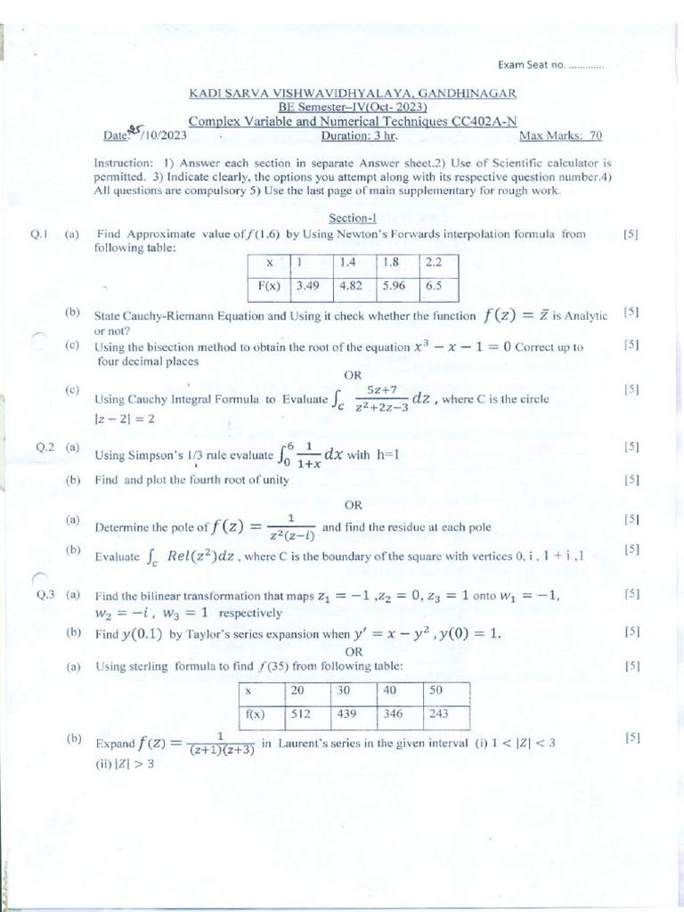 CVNT | PDF