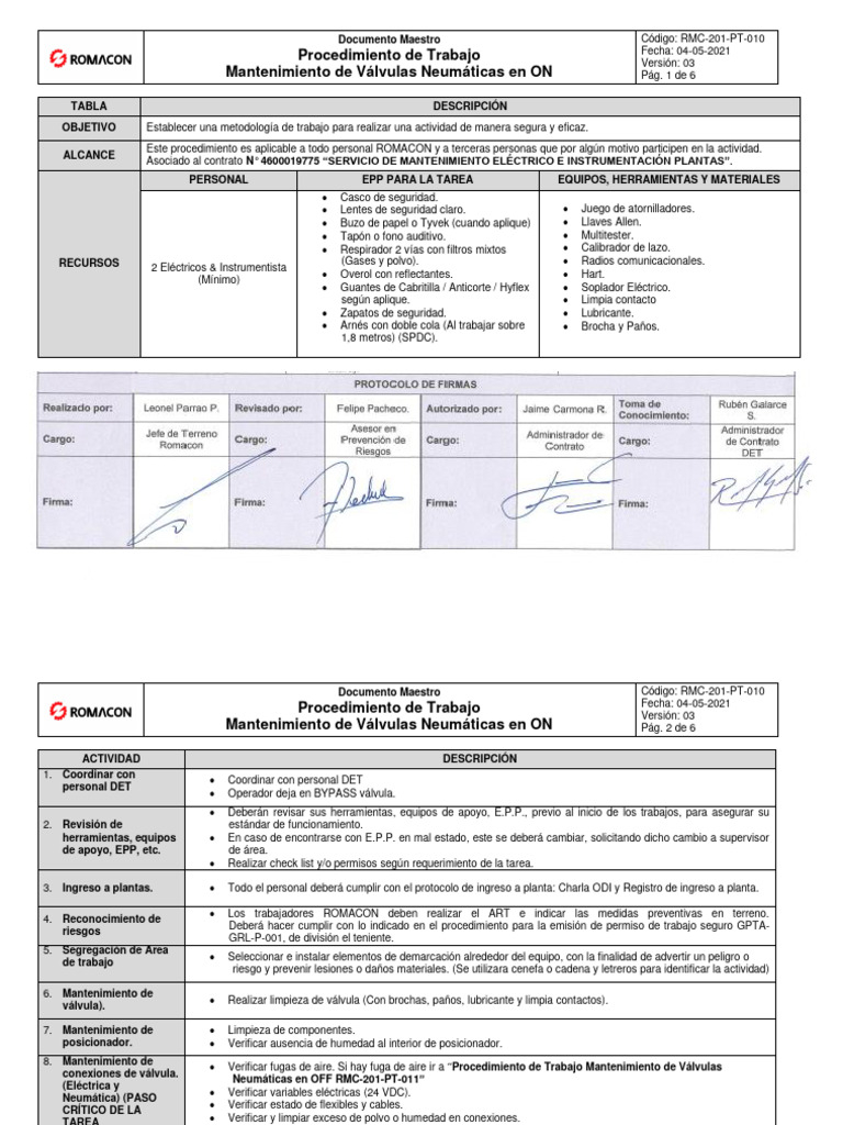 rmc-201-pt-017-alimentacion-600-volt-y-revision-de-tableros-de-control