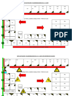 Mapa de Peligro y Vulnerabilidades de La I