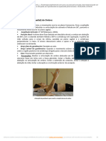 PDF GONIOMETRIA E AVALIAÇÃO DE FORÇA - Passei Direto8
