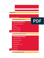 Ielts Format Whole