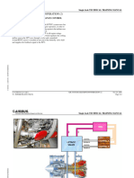 Low Pressure Turbine Clearance Control