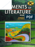 Literature: Sixth Course