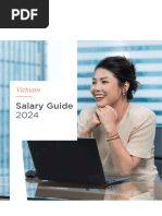 VN Salary Guide 2024 v1 Flipsnack