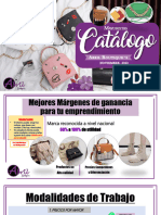 Catalogo Por Mayor - NOVIEMBRE 2023