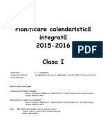 Pla Integrata Eli