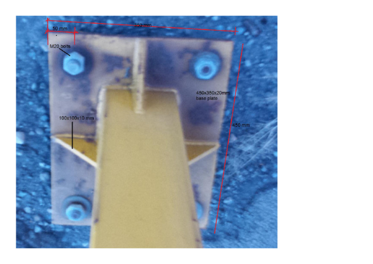 Base Plate | PDF