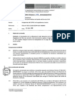 Informe Tecnico 1749-2018-SERVIR Integrantes Del CAFAE en Los Gobiernos Locales