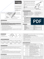 E430 Instruction Manual EN V5.0