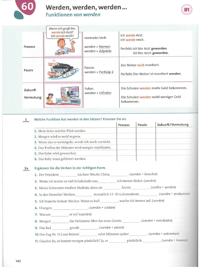 Grammatik Aktiv A1 B1138143 PDF