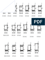 Transfer Beam Design