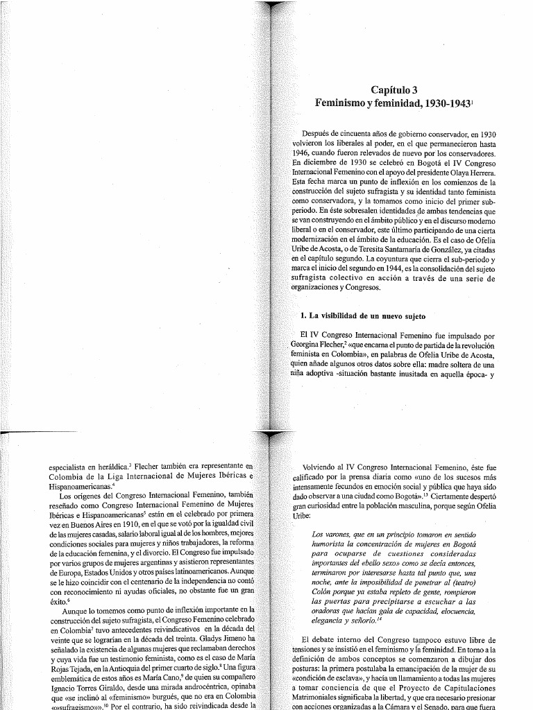 Capitulo 3 | PDF