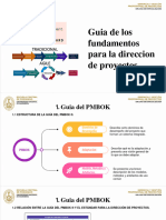 Sesión 2 - PMI 7ma