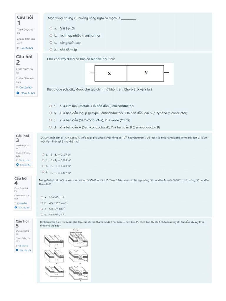 De VI Du VLBD HK222 | PDF