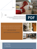 Interieur Deco Programme Decorateur Interieur