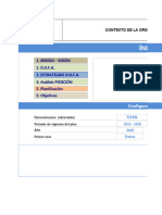 Matriz Dofa