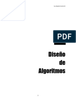 PRG-102 - Tema2-Diseño de Algoritmos