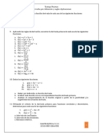 Trabajo Práctico 8-Derivadas Reglas y Aplicaciones