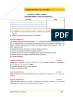 Práctica de Campo - Semana 2 - 2021-2