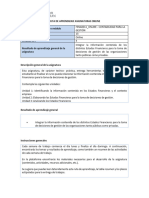 Ruta de Aprendizaje Contabilidad 2