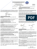 Midterm Exam Set B