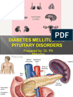 Week4 Endocrine