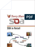 SOA in Retail: Improving Integration and Collaboration