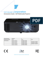 Introduction Guide Genesis Series Doc No. 10000001 - EN Rev A03