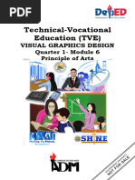 8TVE ICT Visul-Graphic q1 Module6 DELOS-SANTOS-CB For Printing JLM