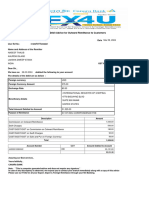 237653403-194315 Debit Advice For Outward Remittance-28-03-24