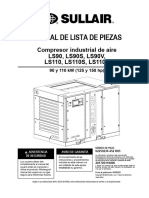 Manual Compresor Sullair