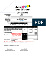 Cenosa Cot7430