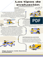 Infografía para Marketing Estrategia Pasos A Seguir Ilustrada Profesional Amarillo y Morado