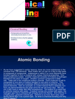 Chemical Bonding