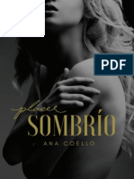 Placer Sombrío (Ana Coello)