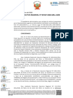 Resolucion #1037-2022-GRLL-GOB PDF