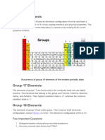 Chem Notes