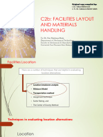 Chap2b Facilitieslayoutamaterialshandling