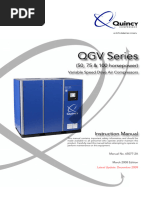 ELGi EGRD Refrigerated Air Dryers | PDF | Heat Transfer | Mechanical ...