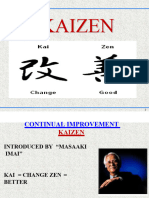 Kaizen