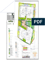 BDP - Carre Dor - Corbas - Plan - Dce