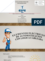 Elementos Electricos