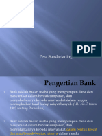 Bank Umum Kegiatan Bank