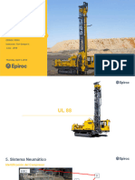 Sistema Neumático Ul88 DM Series